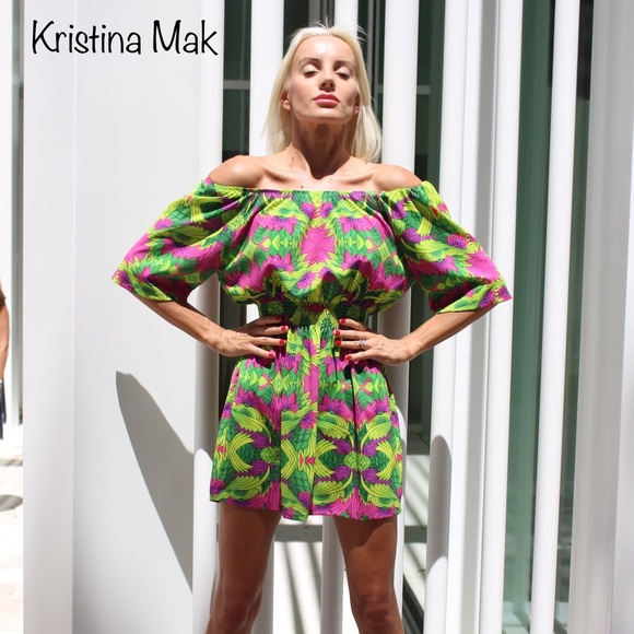 Dress - Picture 4 of 4